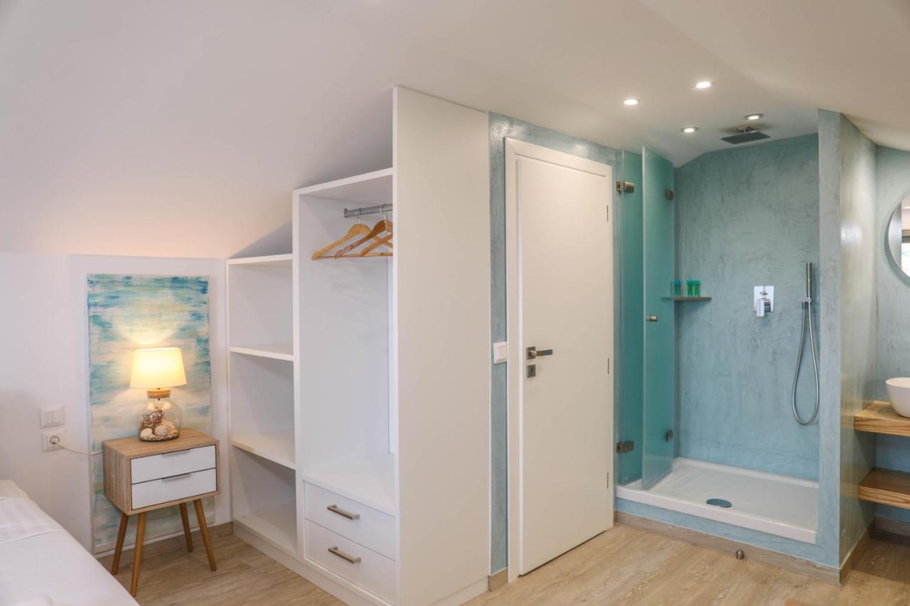 Georgia Villas Skiathos Town Ngoại thất bức ảnh