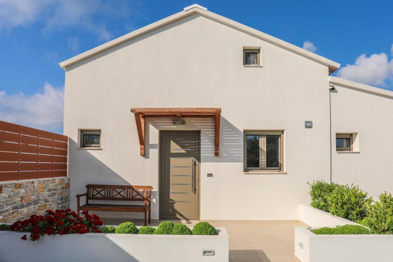 Georgia Villas Skiathos Town Ngoại thất bức ảnh