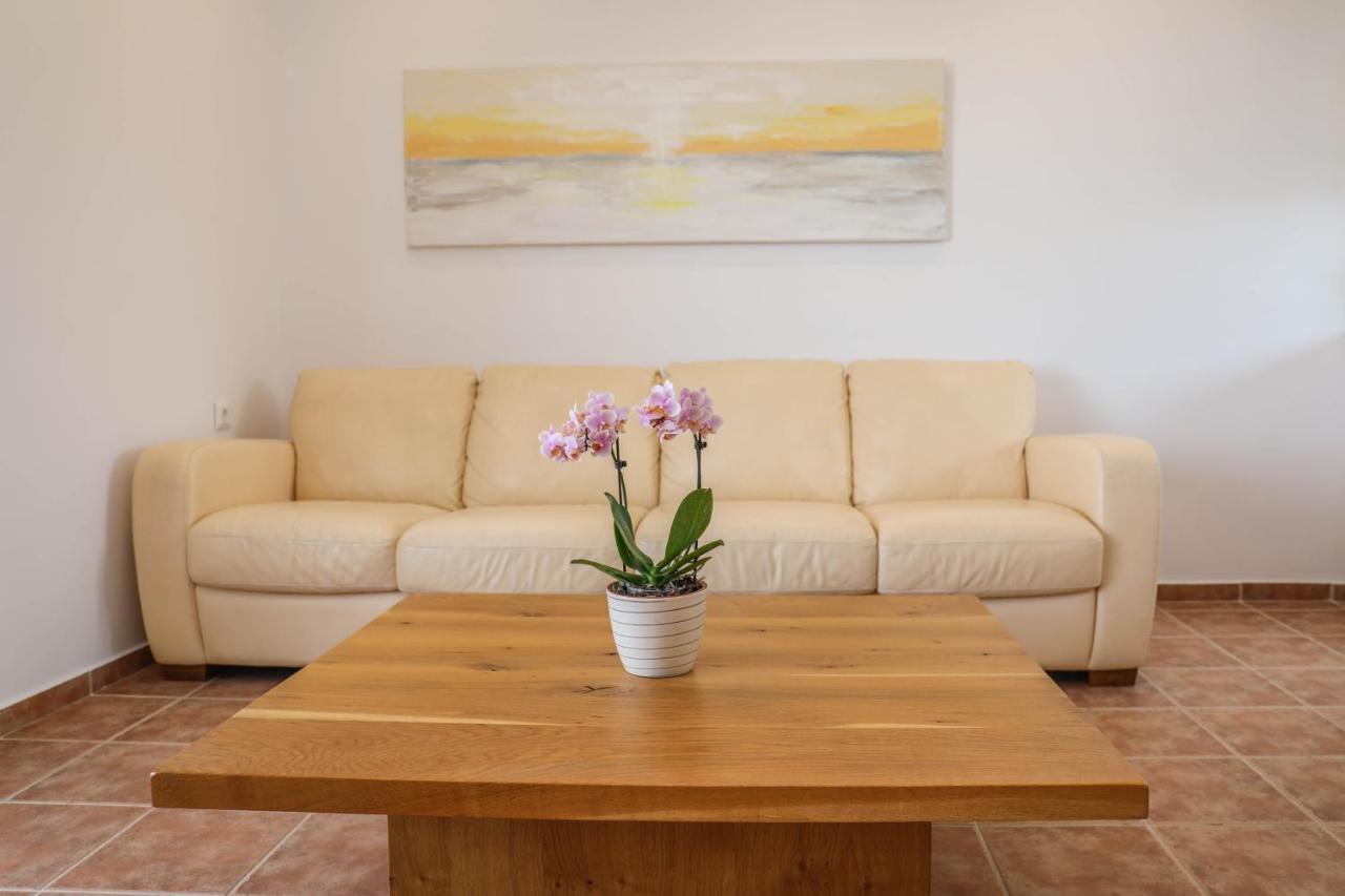 Georgia Villas Skiathos Town Ngoại thất bức ảnh