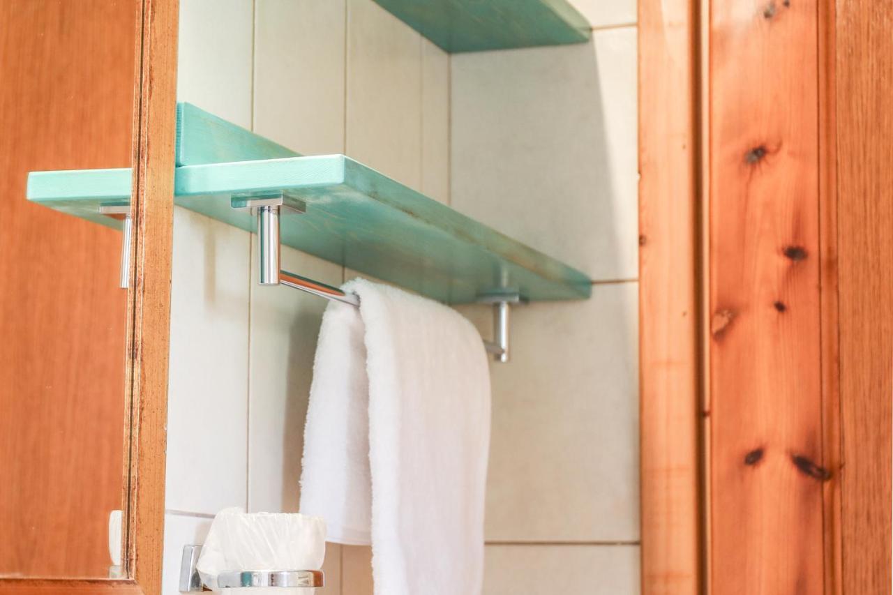 Georgia Villas Skiathos Town Ngoại thất bức ảnh