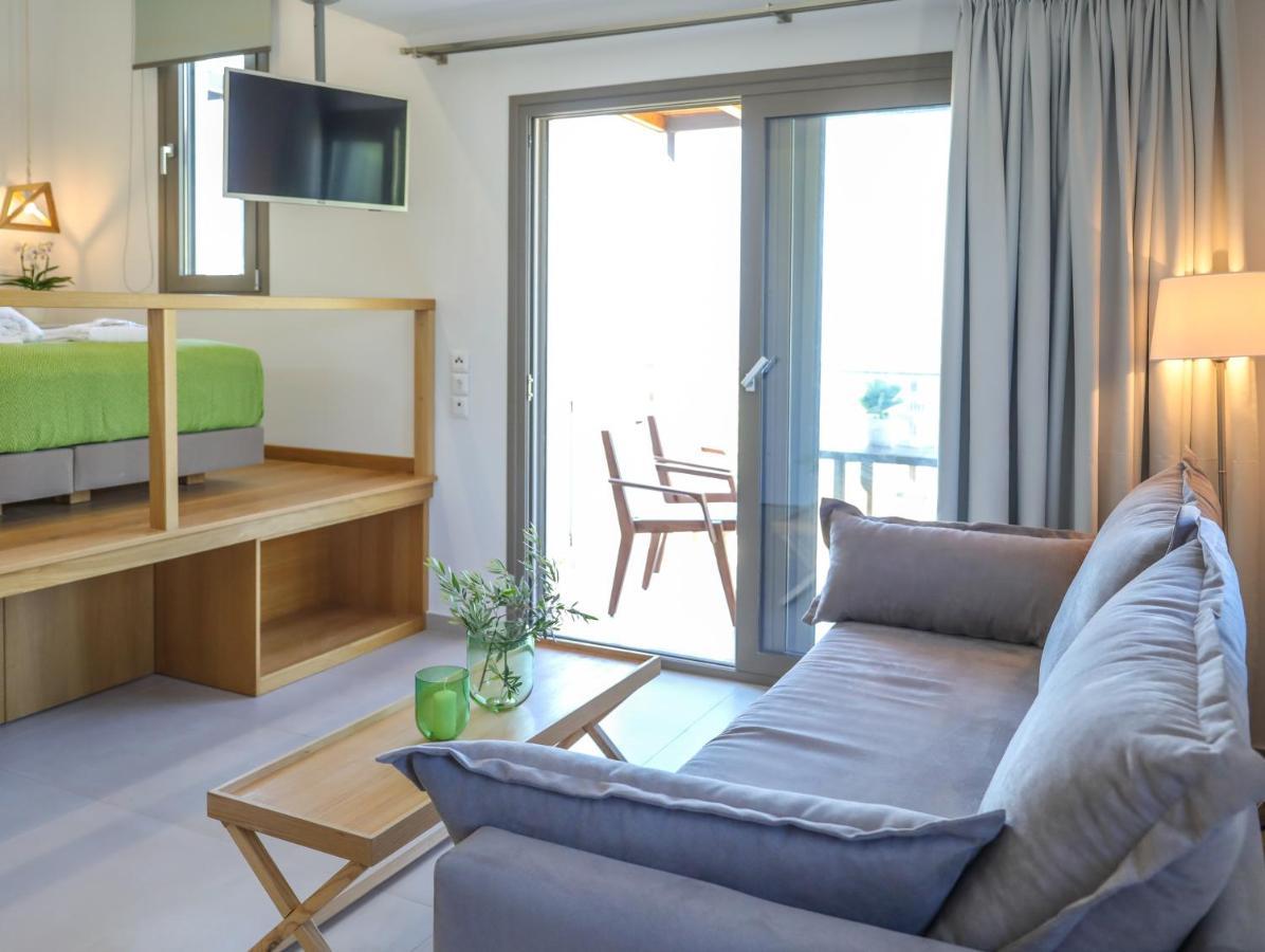 Georgia Villas Skiathos Town Ngoại thất bức ảnh
