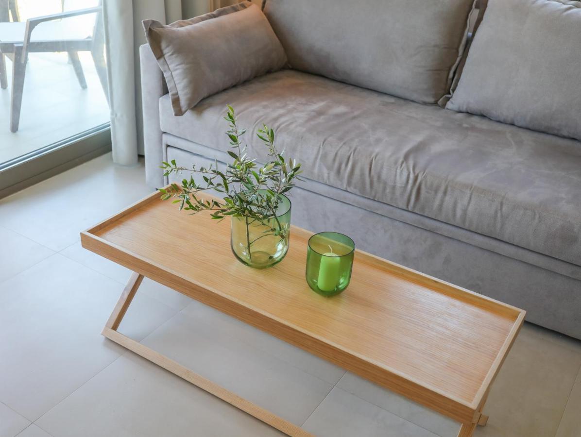 Georgia Villas Skiathos Town Ngoại thất bức ảnh