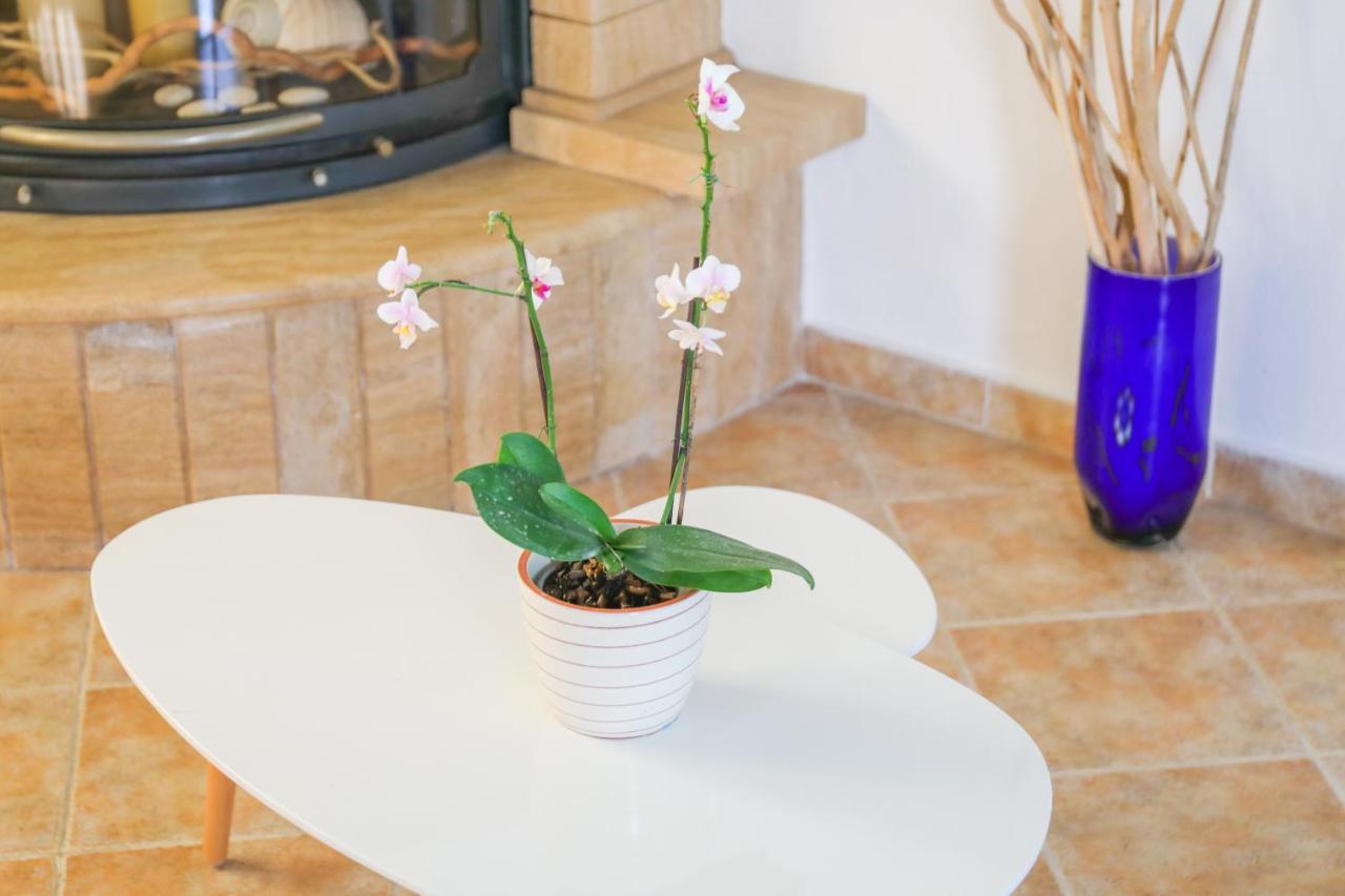 Georgia Villas Skiathos Town Ngoại thất bức ảnh