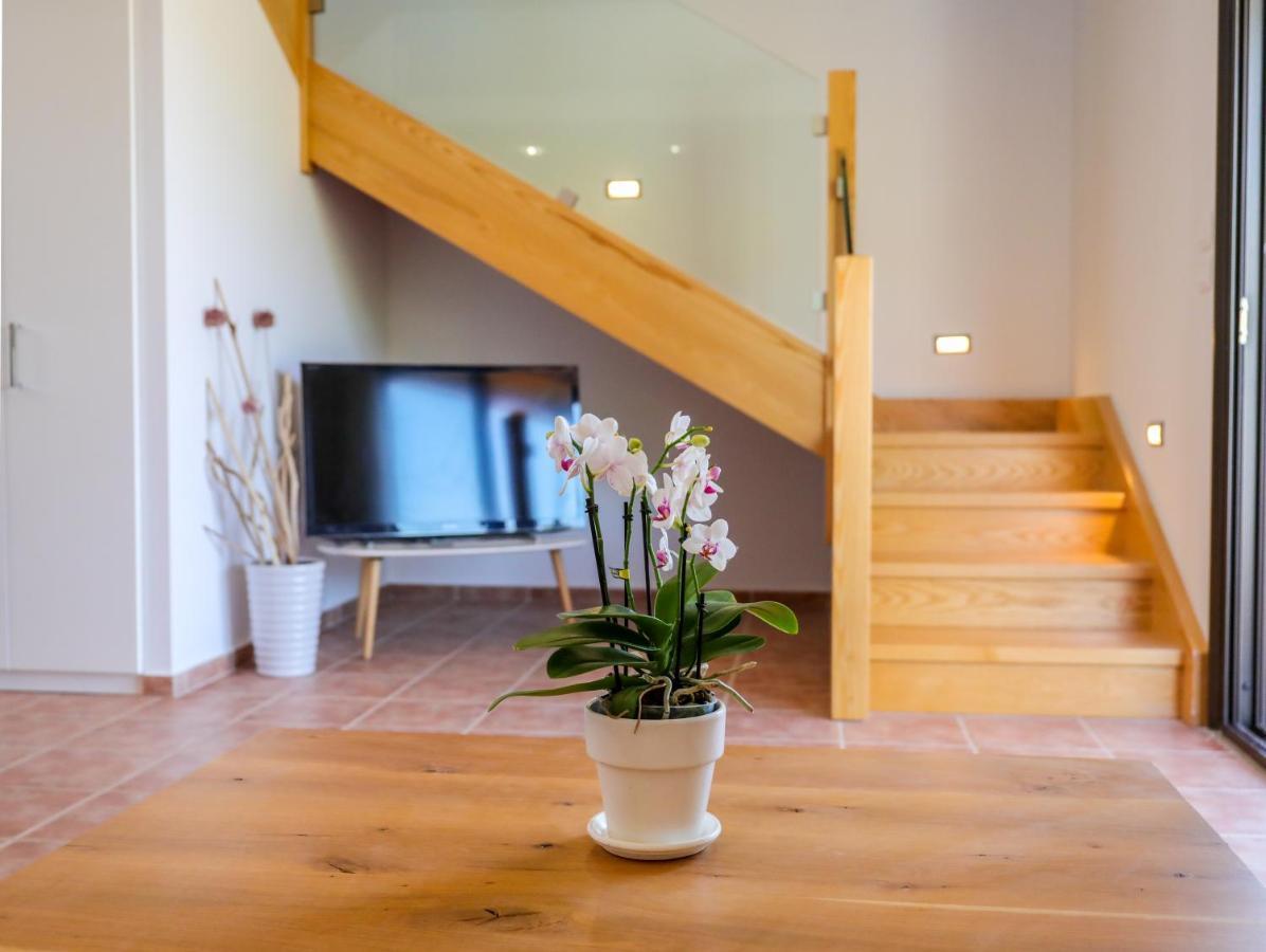 Georgia Villas Skiathos Town Ngoại thất bức ảnh